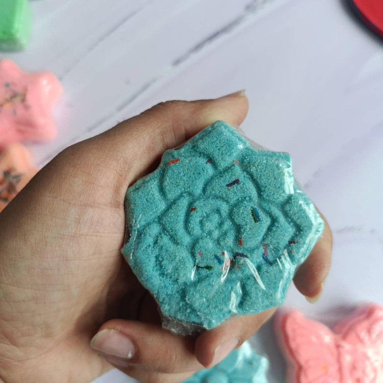 کوکتل پدیکورپا