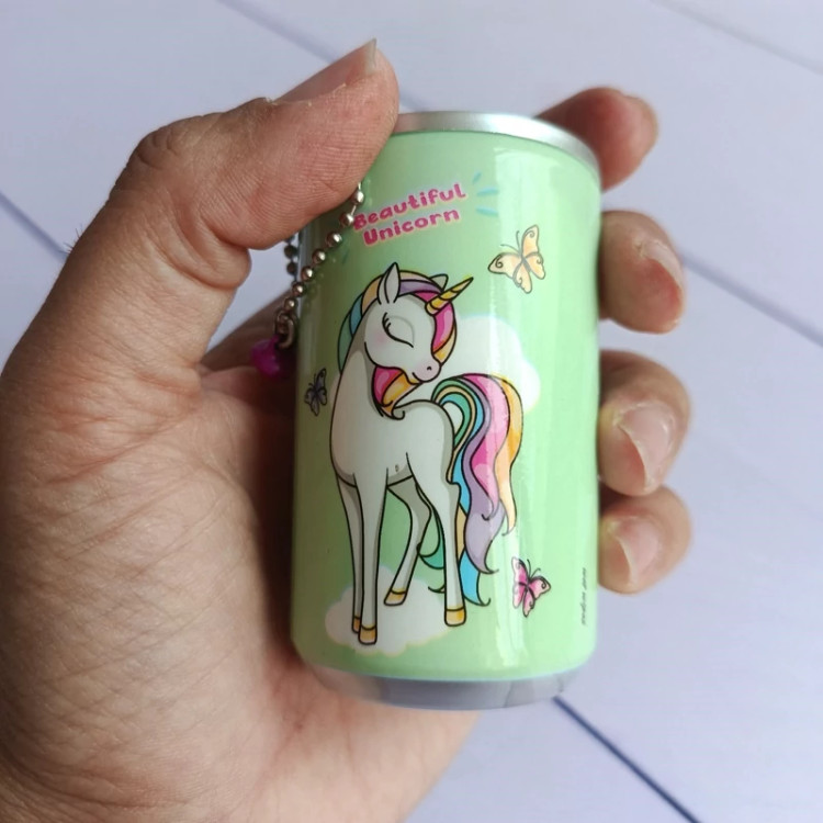دستمال مرطوب کنسروی فانتزی